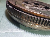 фото thumb №8, Зчеплення диск комплект audi a3 8v 04l141025