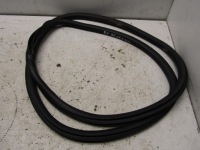 фото thumb №1, Прокладка кузовная дверь правый перед jeep renegade