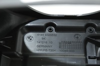 фото thumb №5, Захист корпус колонки керма bmw g30 g31 g32