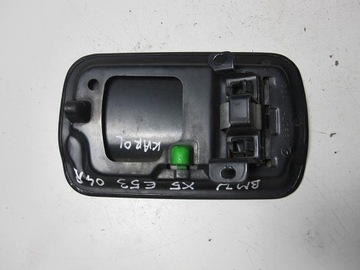 фото thumb №7, Кришка заливання пального bmw x5 e53 04r 18907h170