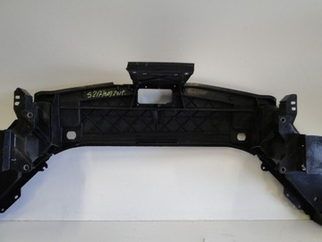 фото thumb №11, Mercedes s класс 217 w217 рестайлинг pas переднее усилитель панель крепления фар