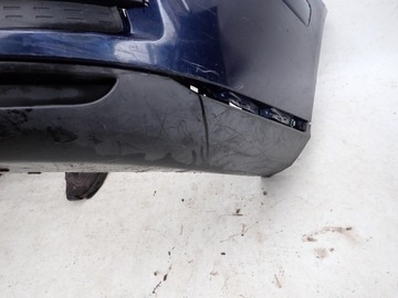 фото thumb №5, Citroen c5 i 1 рестайлінг 04-08 бампер перед переднє pdc