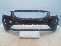 фото thumb №1, Бампер volvo xc60 i lift r-design перед передний