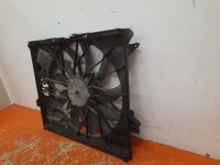 Mercedes-benz ml 420 w164 05-08 вентилятор радіатора a1645000393 Недорого, фото thumb