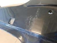 фото thumb №6, Mercedes w169 lift 08-12 бампер задня 1698850838