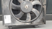фото thumb №1, Вентилятор hyundai matrix 1.5 crdi 05-08r