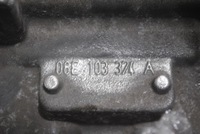 фото thumb №15, Головка правая 06e103374a audi a6 c6 2.4 v6 bdw