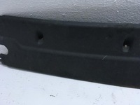 фото thumb №8, Жабо ліва renault master ii eu 8200121690