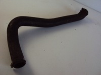 фото thumb №3, Труба інтеркулер renault master ii 2.5 dci 00-10