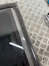 фото thumb №11, Скло дах панорама mercedes r w251 r-klasa короткий скло задня задня