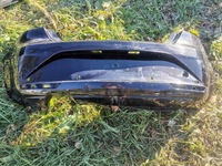 фото thumb №1, Бампер задняя задний seat leon ii lift