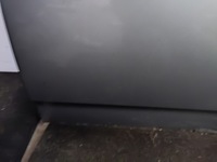 фото thumb №7, Bmw x3 e83 двері лівий задня silbergrau a08