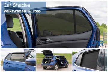 фото thumb №16, Car shades захист сонячна vw t-cross 5d 18-