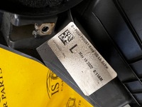 фото thumb №7, Защита обшивка стойка d левая porsche cayenne 9y3 9y0 coupe hybrid