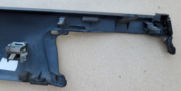 фото thumb №9, Dekor дерево планка з панелі консолі audi a7 4g 4ga quattro оригінальний номер європа 4g8