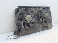 фото thumb №6, Audi 80 b4 2.0 94r радіатор комплект pas вентилятори