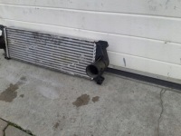 фото thumb №3, Интеркулер renault mascott 3.0dci 5001865159