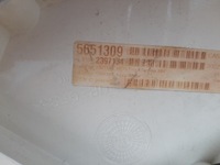 фото thumb №8, Scania r s ngt спойлер даховий вітровик каркас