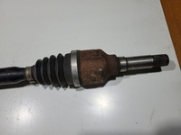 фото thumb №5, Привідний вал права довга citroen c3 ii 1.4 vti