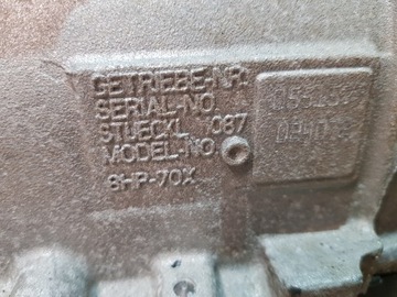 фото thumb №11, Коробка передач коробки передач 8623249 bmw f25 f15 f10 f11 f30 f31 3.0 d x-drive