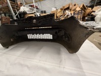 Бампер передний перед renault kangoo ii рестайлинг Киев, фото thumb