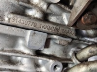 фото thumb №9, Двигатель комплектный 2.0 d4 d4204t5 181km volvo v60 i