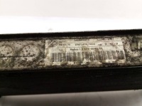 Купити Радіатор води alfa romeo 159 1.9 jtdm 00505039810 оригінал, фото thumb