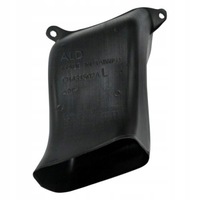 фото thumb №1, Dodge challenger 6.4 2015-2023 воздухозаборник труба впуск левый