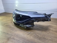 фото thumb №5, Toyota ch-r chr lift лампа full led правая 30