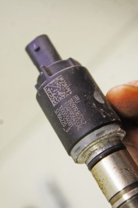 фото thumb №5, Pw234 skoda scala 1.5i датчик faz распределительного вала 04e906455ac