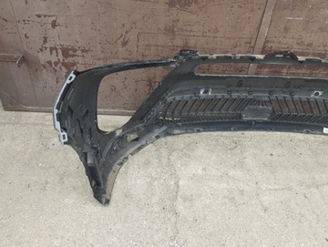 фото thumb №8, Бампер перед citroen c5x