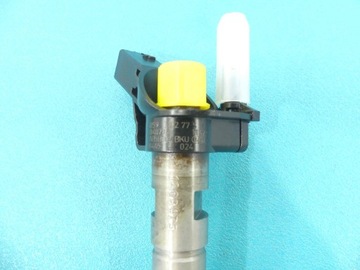 фото thumb №3, Тест інжектор audi a6 c6 0445115024 3.0 tdi