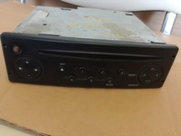 фото thumb №1, Renault kangoo mascott cd заводські 8200354522