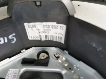 фото thumb №13, Opel signum vectra c руль кожа кожаный мультифункция европа