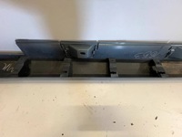 фото thumb №12, Honda civic x hb 2017- молдинг порог правая порог правый