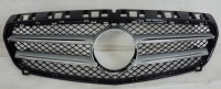 фото thumb №1, Решётка радиатора mercedes a-klasa w176 iii 2012-2015 a1768880260