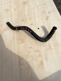 фото thumb №4, Patrol gr y61 05r 3.0 шланг труба