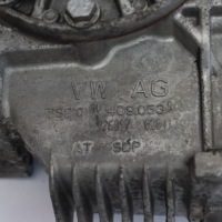 фото thumb №14, Audi tt mk2 8j 2.0 tdi cfgb quattro редуктор коробки коробка передач 0av409053s