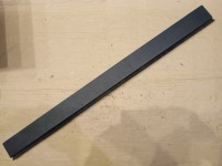 фото thumb №1, Mercedes slk r170 накладка спойлер полка задняя