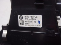 фото thumb №12, Защита dekor консоли bmw f30 9231229