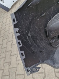 фото thumb №8, Renault master iii 3 lift бампер перед передний