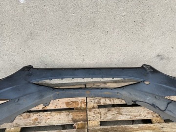 фото thumb №8, Бампер перед переднее hyundai elantra v 5 2010- 86511-3x000 полный