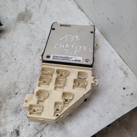 фото thumb №1, Блок управления модуль chrysler предохранителей 04602282ag