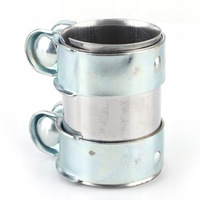 фото thumb №6, 60x95mm з'єднувач стяжні труби випускної 12793501