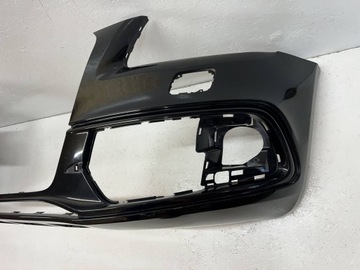 фото thumb №7, Audi q5 8r0 s-line рестайлинг 2012- бампер переднее перед 8r0807437ab org