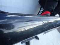 фото thumb №14, Volvo s60 ii v60 11-14 порог правый молдинг порог