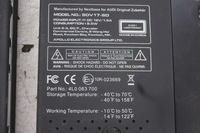 фото thumb №5, Екран монітор dvd набір кронштейн 4l0064700 audi q7 4l 05-09