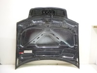 фото thumb №11, Капот audi a6 c5 lz9v 1998r.