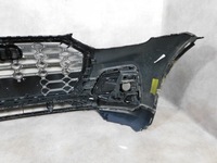 фото thumb №13, Audi q5 80a рестайлинг бампер перед переднее решётка радиатора