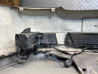 фото thumb №12, Бампер перед передний opel vectra c z20r kompletny